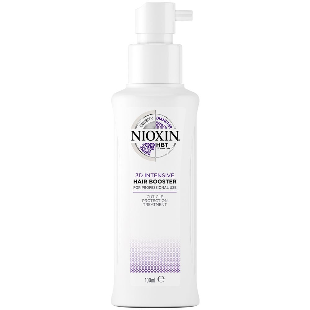 NIOXIN 3D Intensive Hair Booster 100 ml
