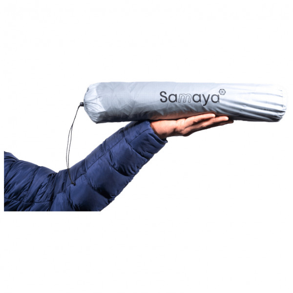 Samaya - Vestibule 2.5 Nylon - Zelterweiterung