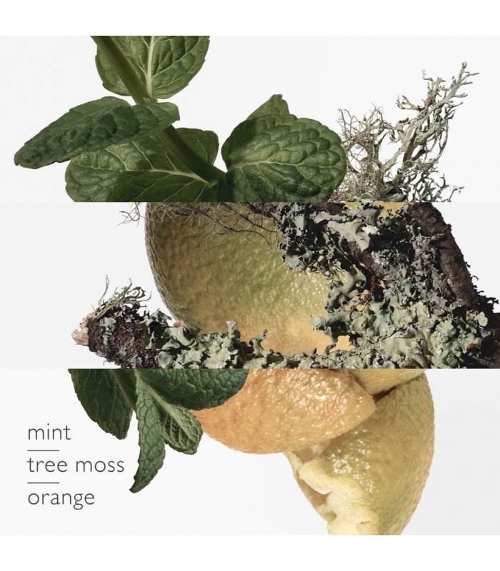 HERMÈS-EAU D'ORANGE VERTE-Eau de Cologne Vaporisateur
