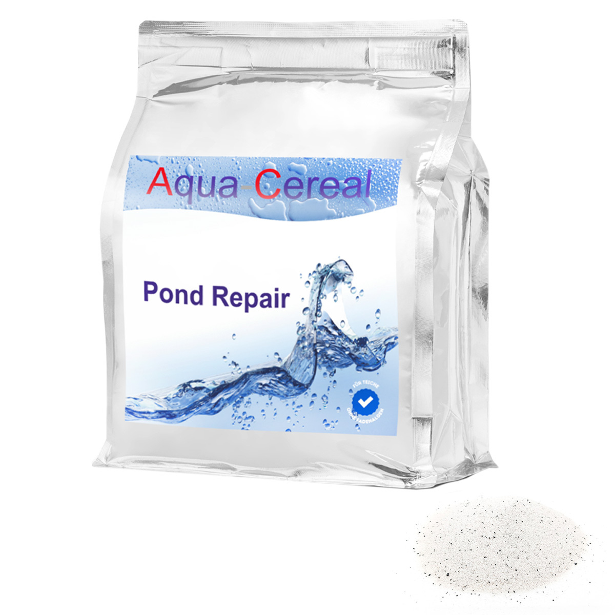 Aqua-Cereal Algenbekämpfung Aqua-Cereal Pond Repair 2,5kg