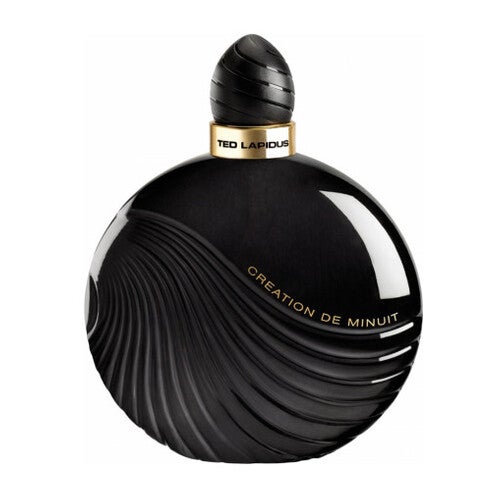 Ted Lapidus Creation De Minuit toaletna voda 100 ml