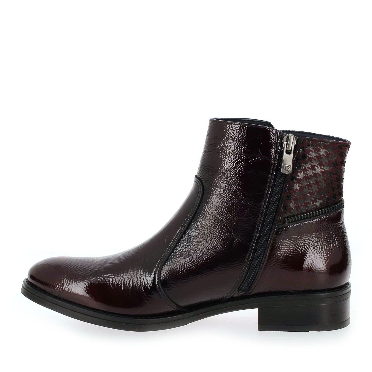 Dorking  TIERRA 8633  - Bordeaux