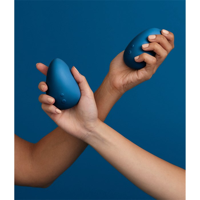 Human Touch Texture Vibrator