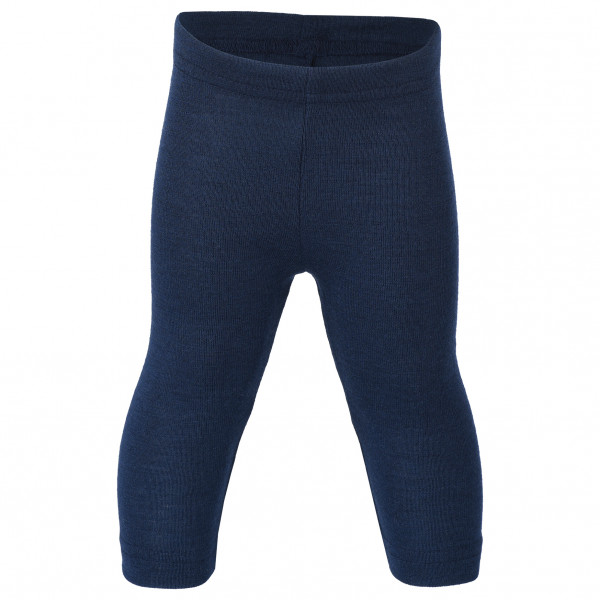 Engel - Baby-Leggings Feinripp - Merinounterwäsche