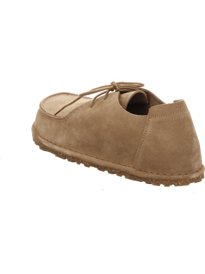 Birkenstock Halbschuh in braun günstig kaufen