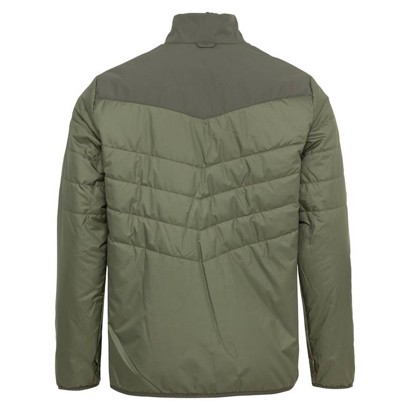 VAUDE Men's Caserina 3in1 Jacket II Doppeljacke Herren