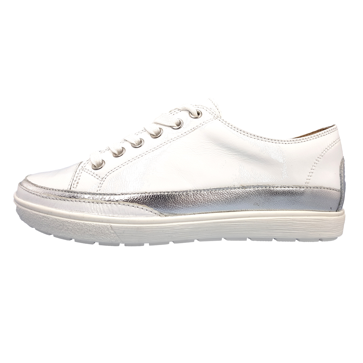 Caprice 9-9-23654-20/122 Weiß 122 white nablak