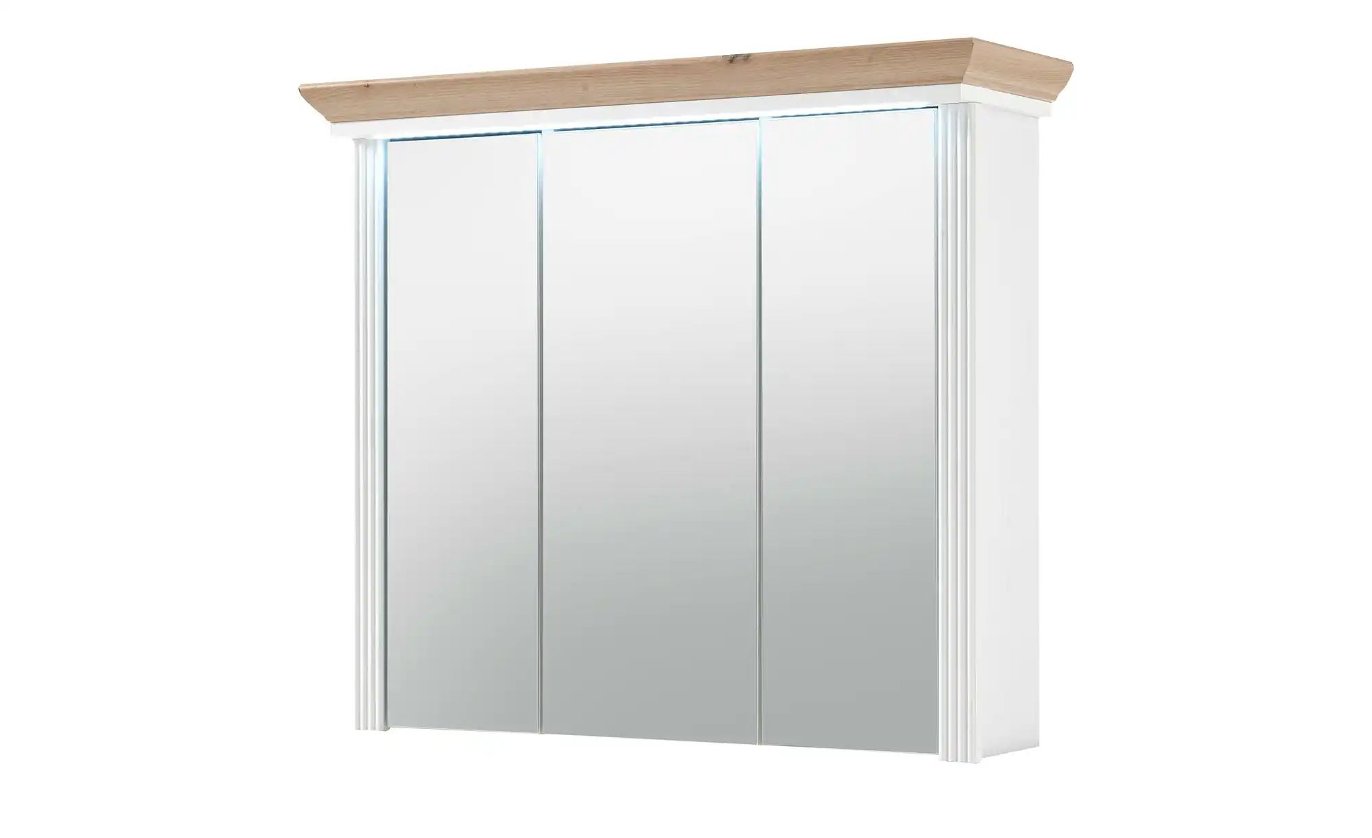 Spiegelschrank