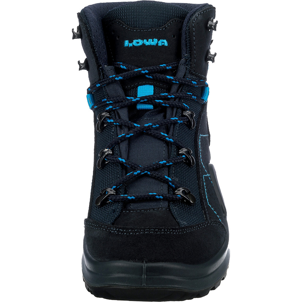 Outdoorschuhe KODY III GTX MID JUNIOR GORE-TEX für Jungen