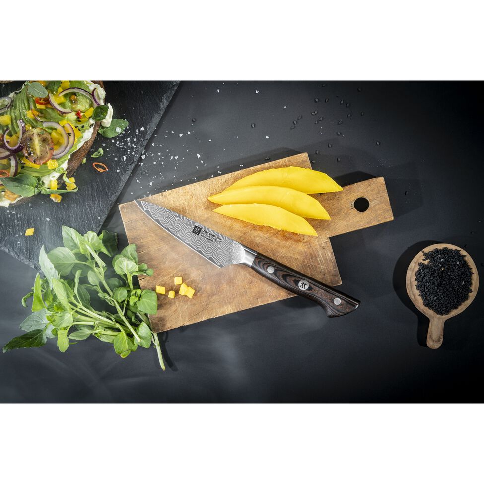 Spick & Garniermesser 10 cm