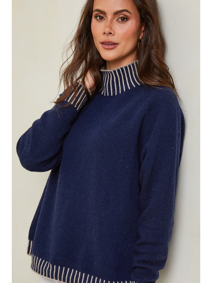 Joséfine Pullover 