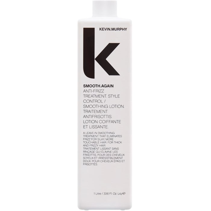 Smooth.Again Anti-Frizz Treatment