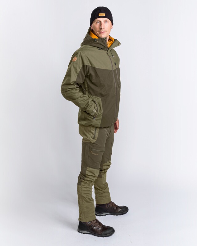 Pinewood Jacke Finnveden Hybrid Extreme