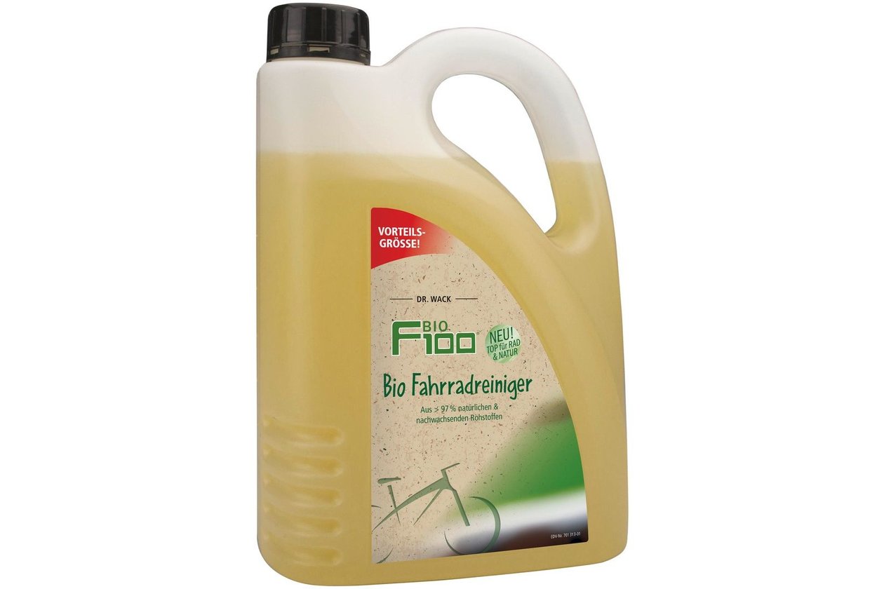 Dr. Wack F100 Bio Fahrradreiniger