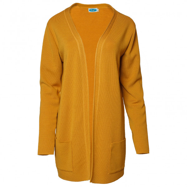 Reiff - Women's Jacke Maja - Merinojacke