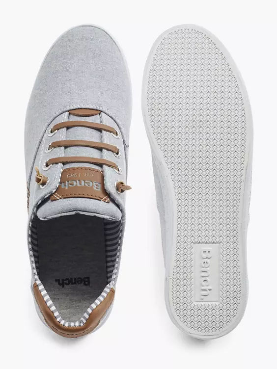 Bench Slipper