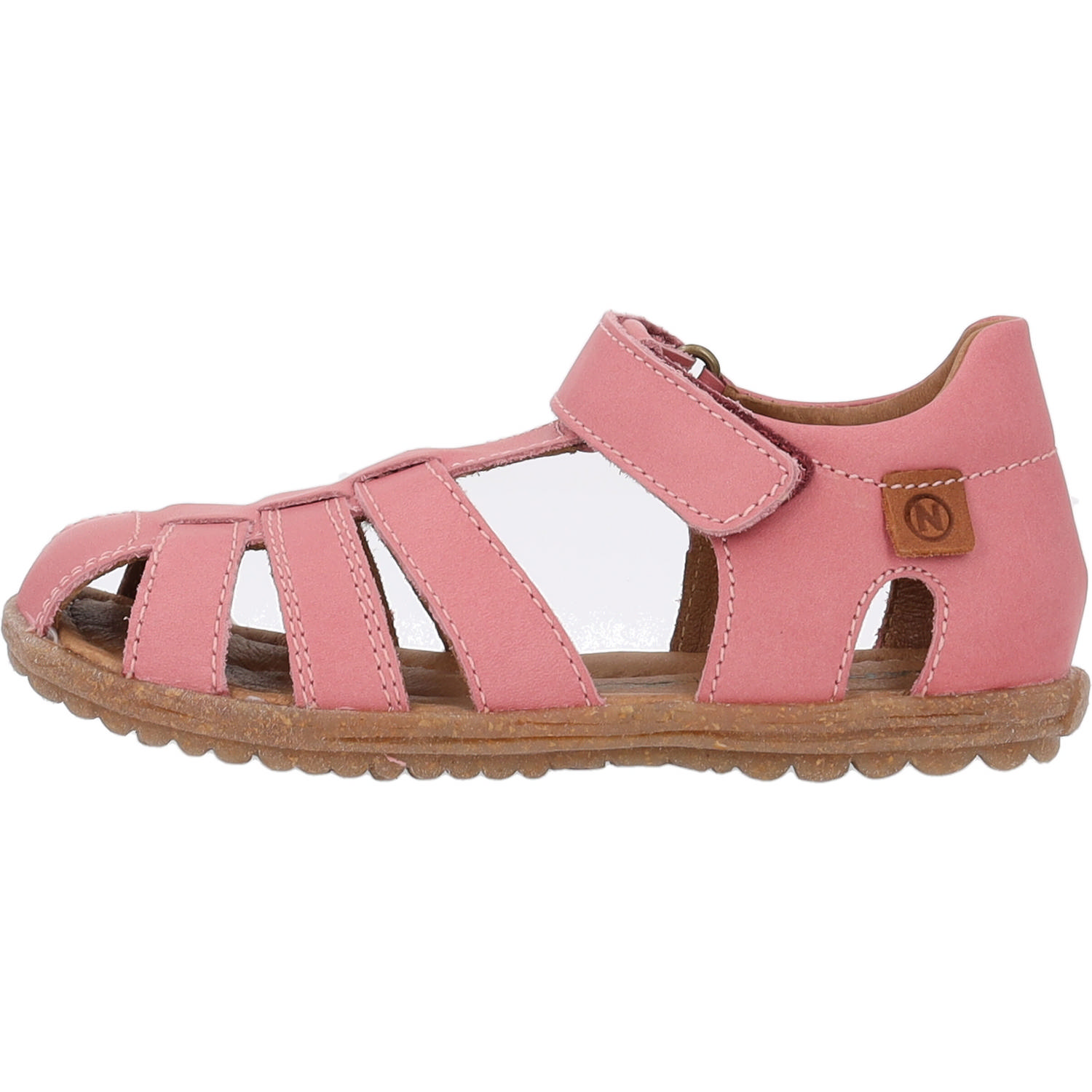 Naturino See 1500724, Sandalen (Kinder), Kinder, clay