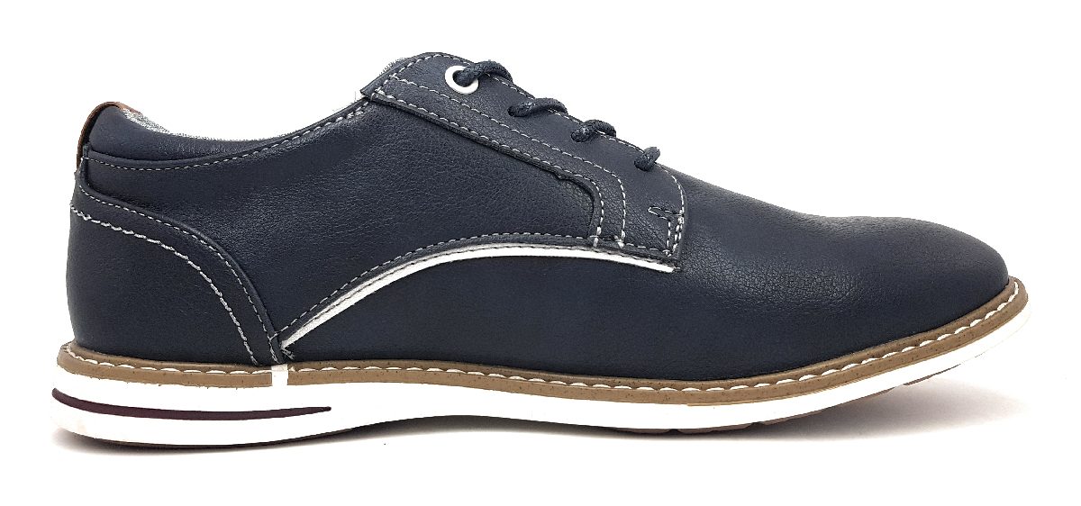 Mustang 4150307 Blau 820 navy