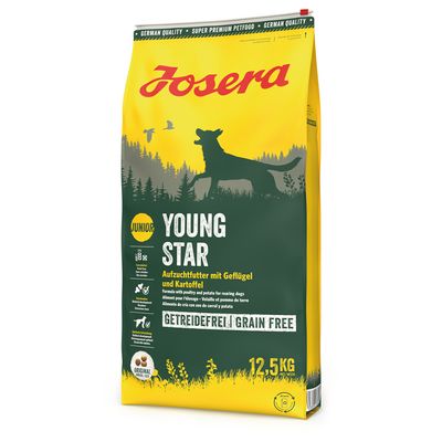 Josera YoungStar