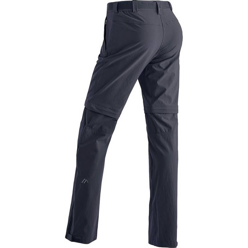 Maier Sports Nata Zipphose Damen