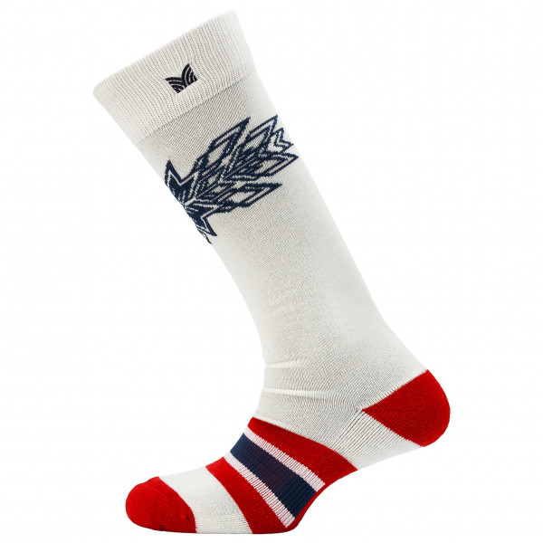 Dale of Norway - Spirit Socks Knee - Merinosocken