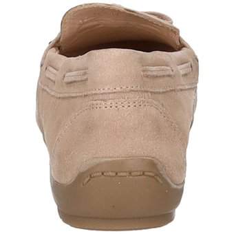 Ara Mokassin in beige