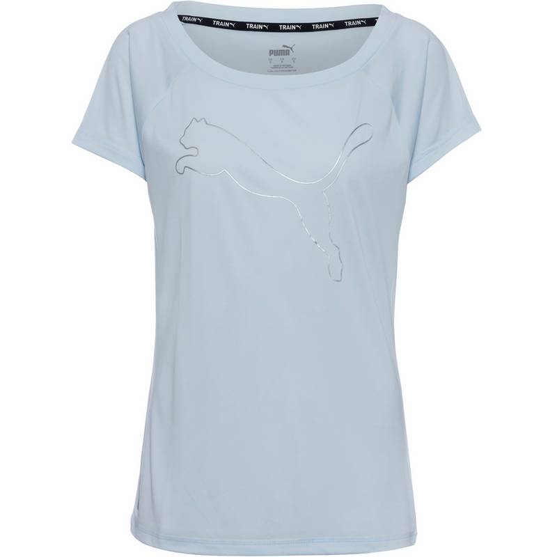 PUMA Favorite Jersey Cat Funktionsshirt Damen