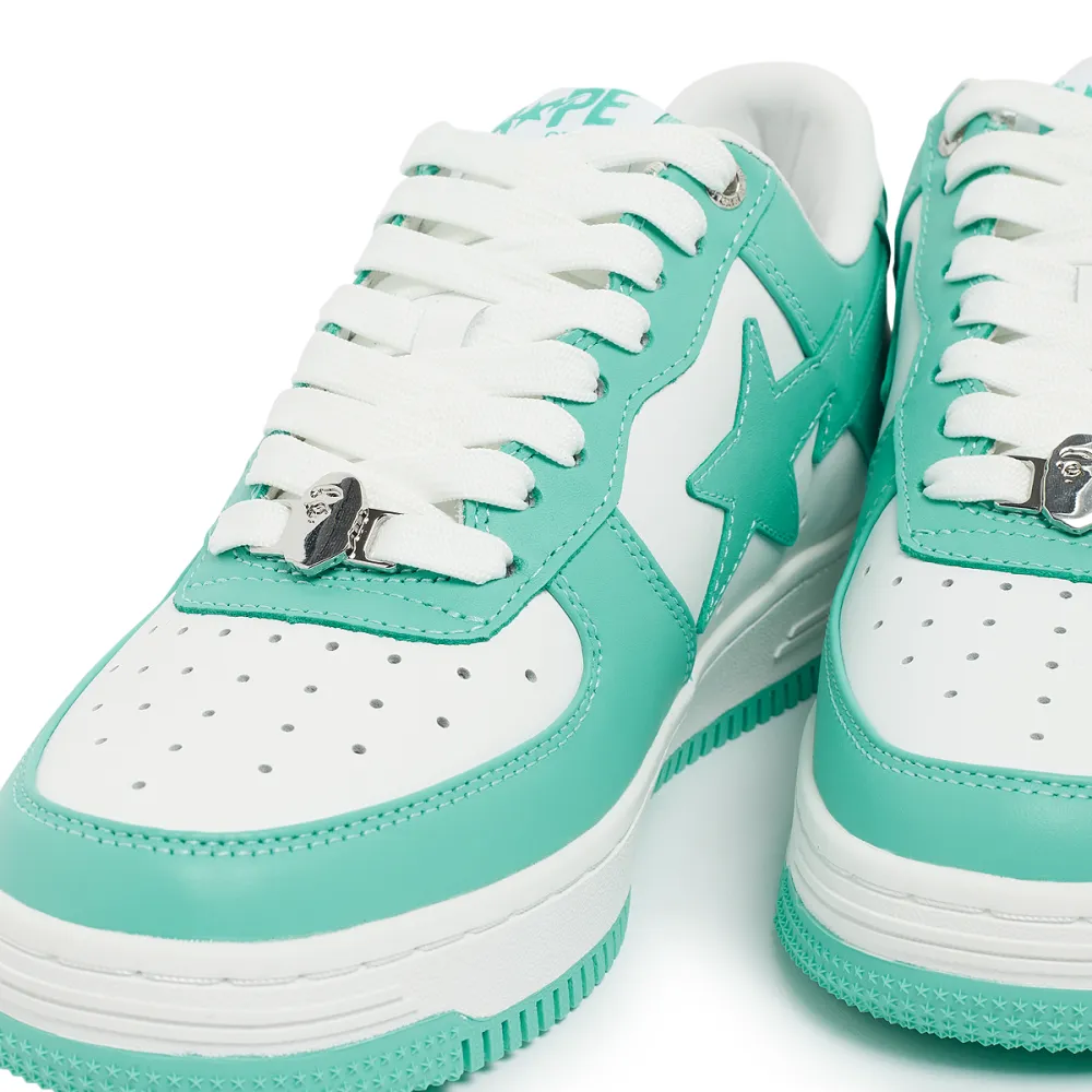 A Bathing Ape Bape Sta 4 M1 001FWI701007I-GRN / grün