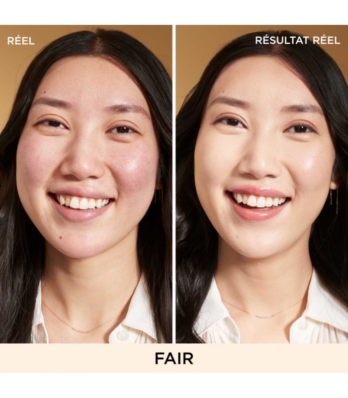 IT COSMETICS-YOUR SKIN BUT BETTER CC+ CREAM NUDE GLOW SPF 40-CC Crème Correctrice illuminatrice