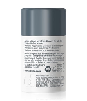dermalogica Daily Skin Health Daily Microfoliant Gesichtspeeling 13 g