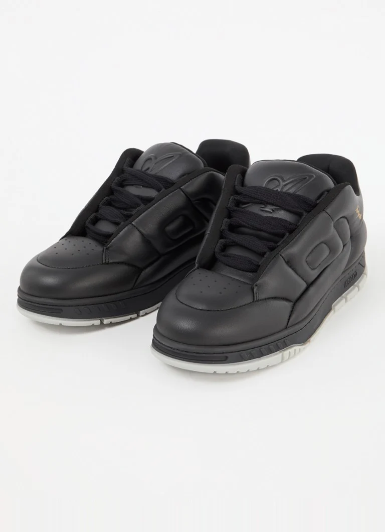 Baskets en cuir Axel Arigato Area Puff Puff