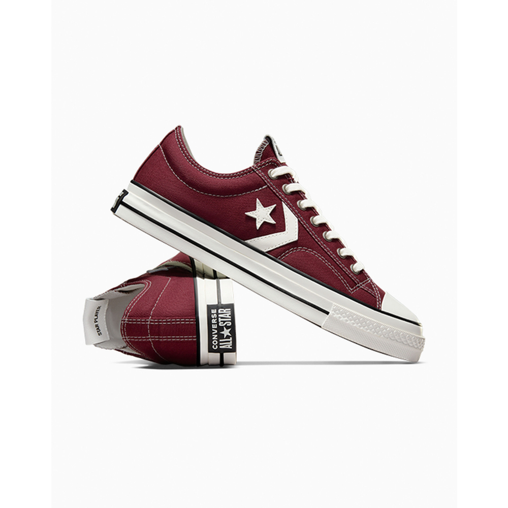 Converse Star Player 76 A08116C / rot