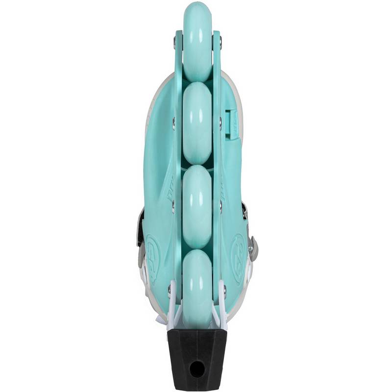 POWERSLIDE Rocket Fitness Skates Kinder