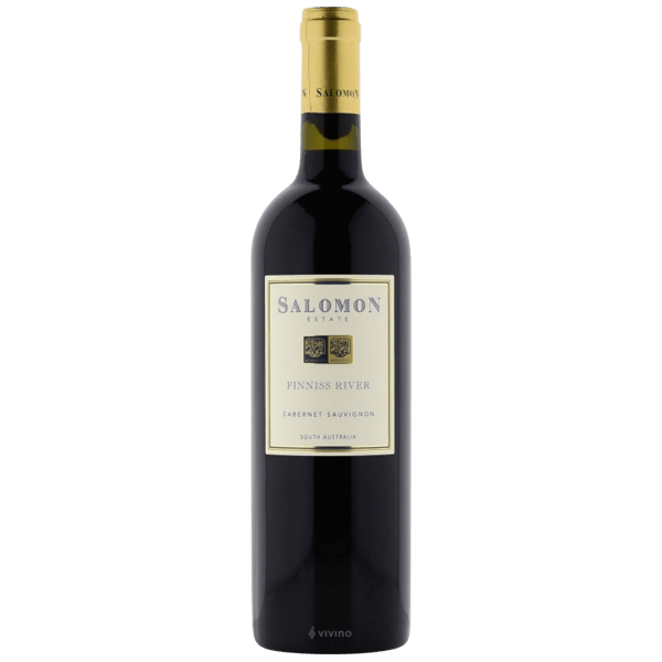 Salomon EstateFinniss River Cabernet Sauvignon 2018