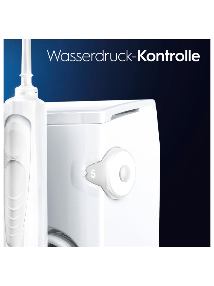 Oral-B Munddusche 
