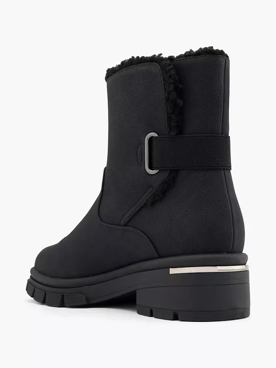 Landrover Boots