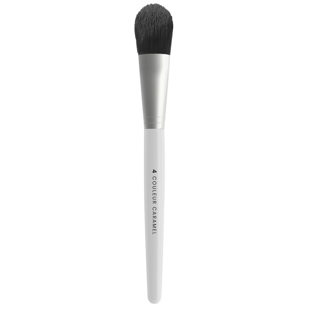Foundation Brush N°4