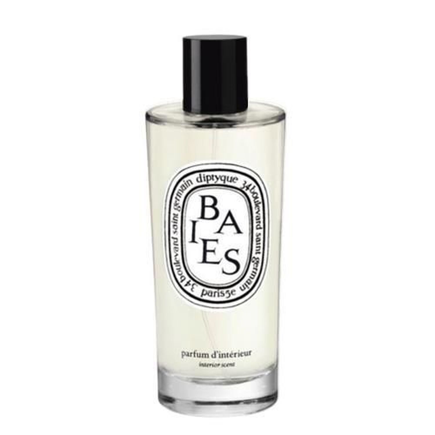 Diptyque Baies Vaporisateur d'Intérieur 150 ml