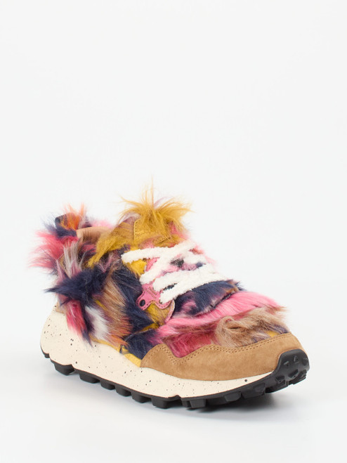 Sneaker-16639290001 Flower Mountain