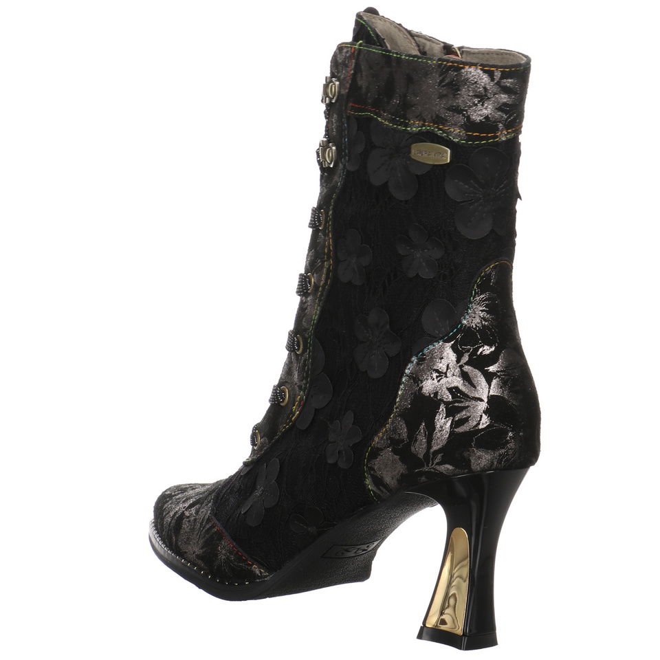 Laura Vita Oanelo Stiefelette