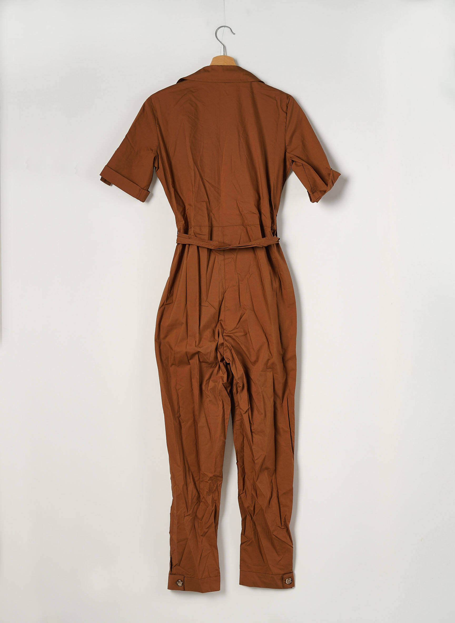 La Fee Maraboutee Combinaisons 1 Femme couleur marron