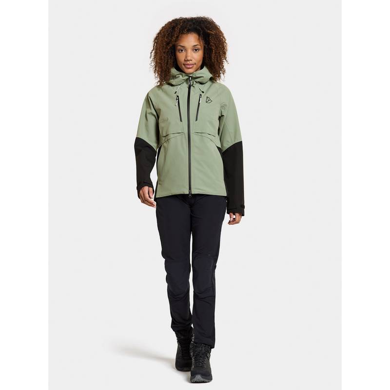 Didriksons Indus 2 Hardshelljacke Damen