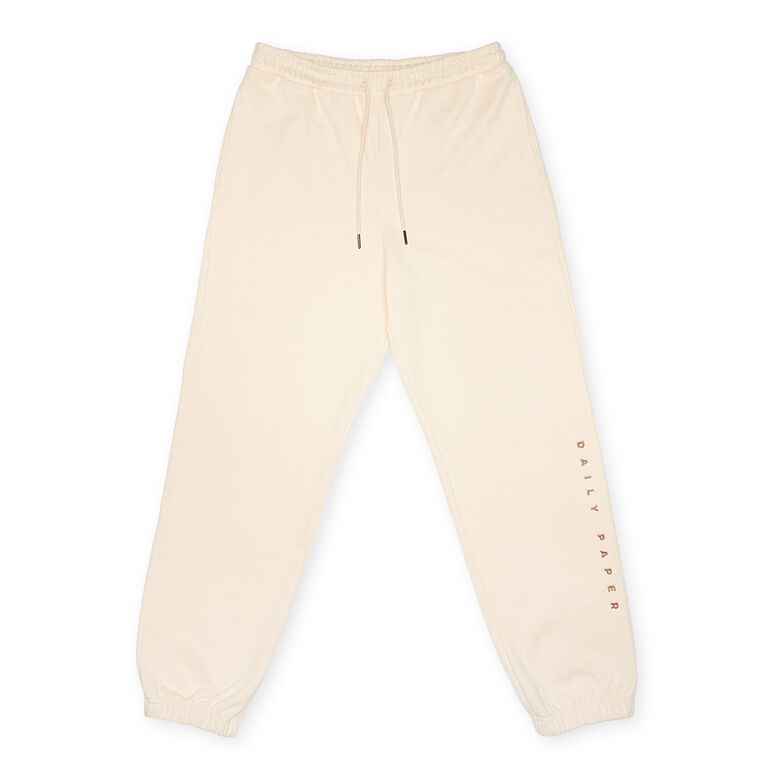 Daily Paper Alias Trackpants shortbread white