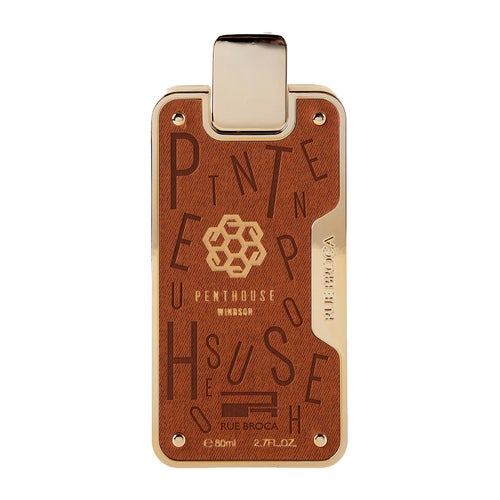 Rue Broca Penthouse Windsor Eau de Parfum 80 ml