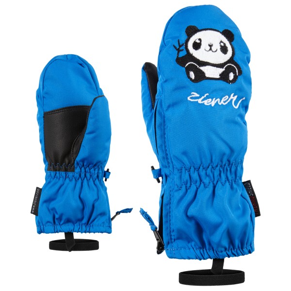 Ziener - Kid's Le Zoo Minis Glove - Handschuhe