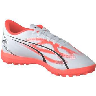 PUMA Ultra Play TT Fußball in weiß