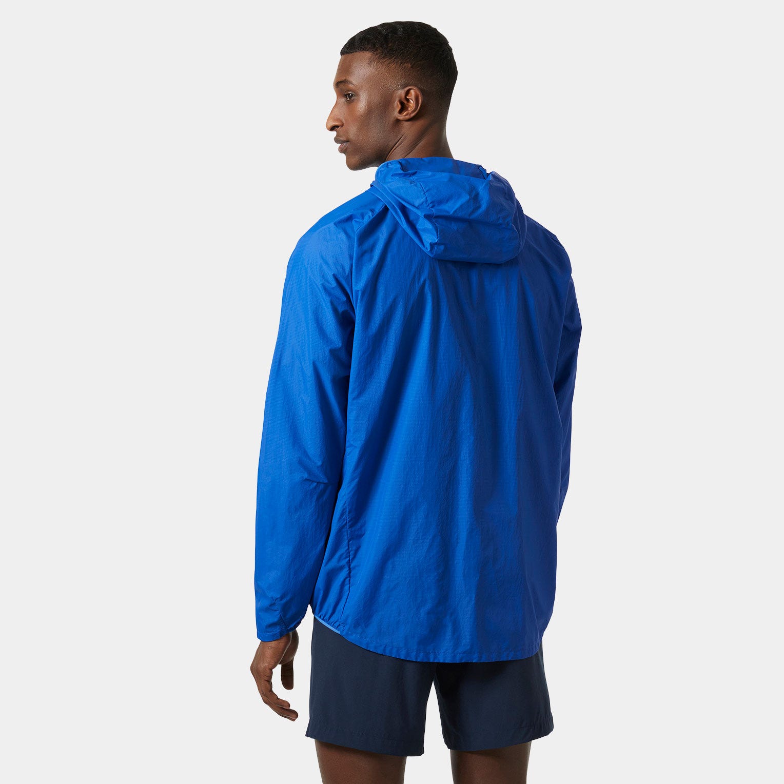 Men's Roam Wind Jacket