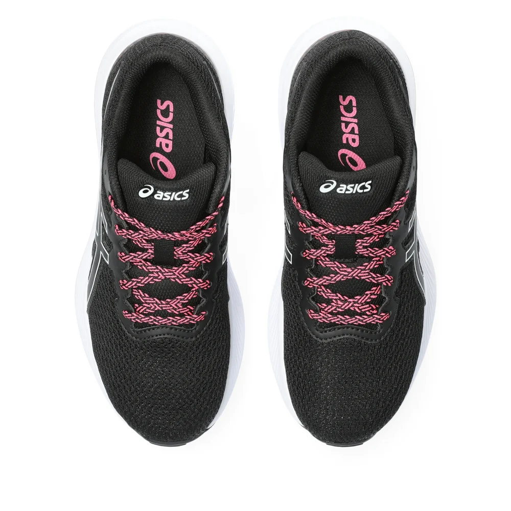 Asics Gel Excite 10 GS 1014A298.002 / schwarz