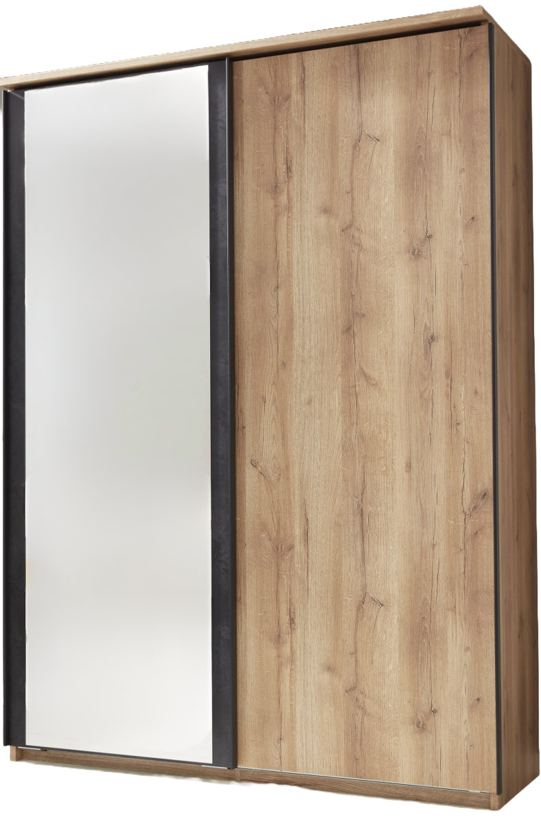 Interliving Schwebetürenschrank IL 1701
