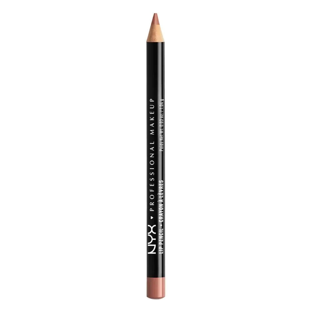 NYX Slim Lip Pencil Peekaboo Neutral